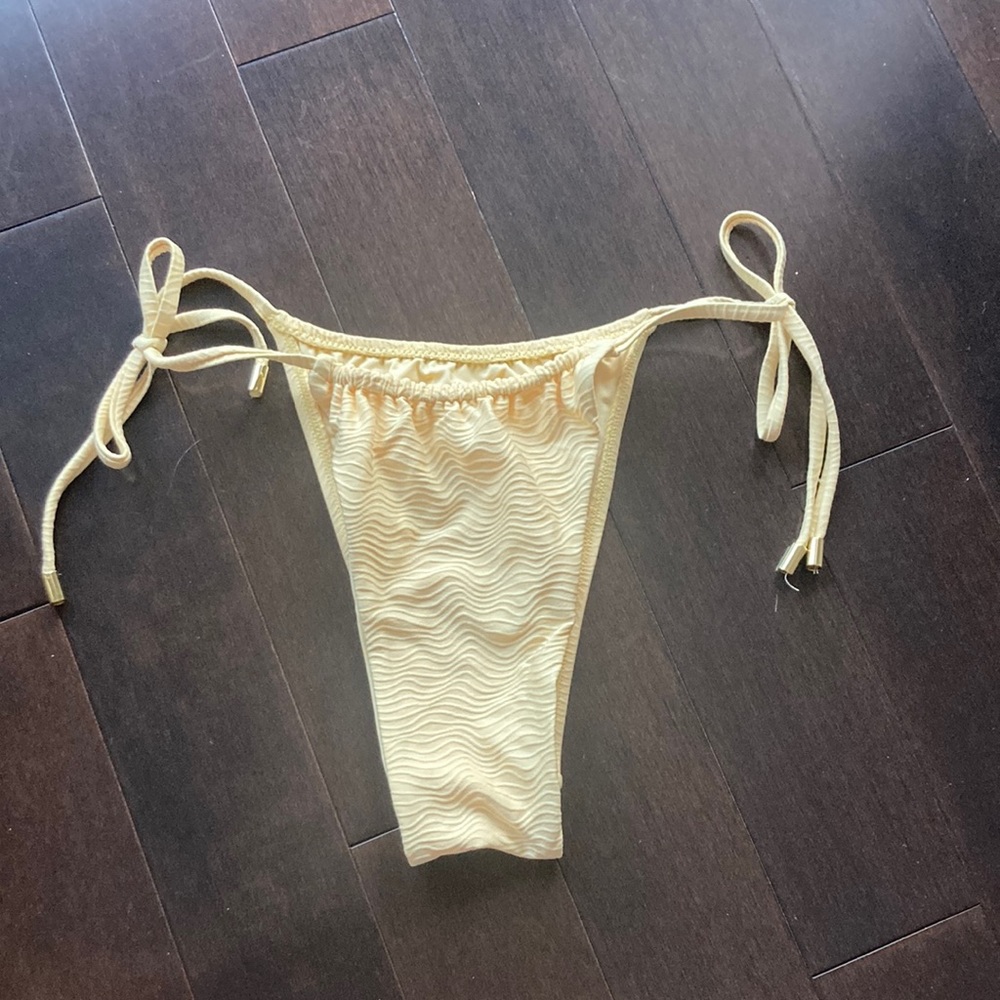 Monday Swimwear isla Mujeres Bottom